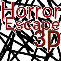 Horror Escape 3D