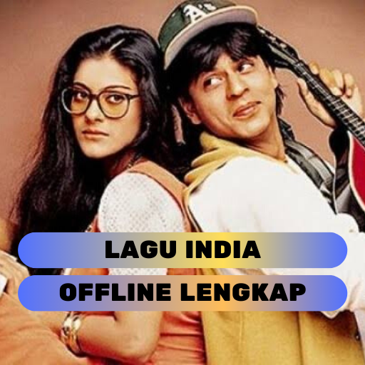 Lagu India Offline Lengkap icon
