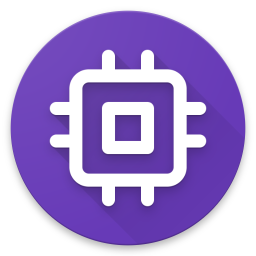 Scrypted Home Automation icon