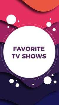 Popcorn Time TV screenshot 1