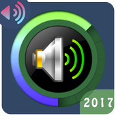 Super Loud &amp; sound booster - Volume Booster icon