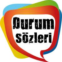 Durum Sözleri 2020