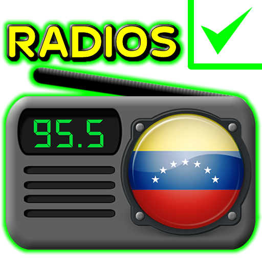 ikon Radios de Venezuela