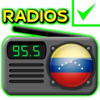 Radios de Venezuela on 9Apps