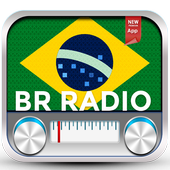 Rádio Bandeirantes AM 840 SP Estação Rádio BR Free icon