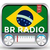 Rádio Bandeirantes AM 840 SP Estação Rádio BR Free
