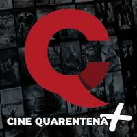 Cine Quarentena Plus - Séries, Filmes e Animes