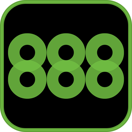 888 Casino Group App icon