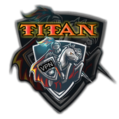 TITAN VPN Pro icon