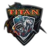 TITAN VPN Pro