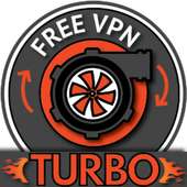 Turbo VPN - Free on 9Apps