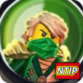 Tips Lego Ninjago Tournament Game Video icon