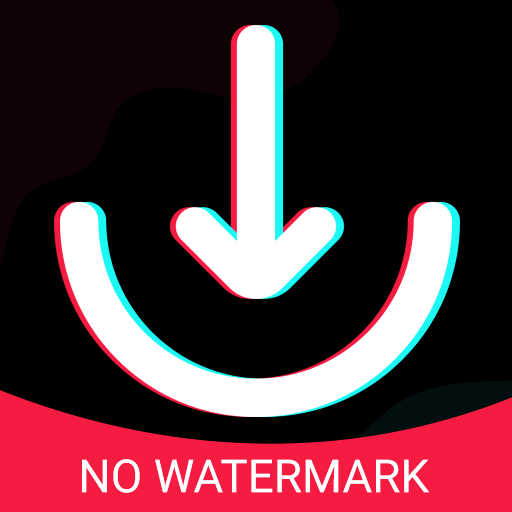Tik Video Downloader App 2022 icon