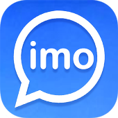 Free imo video call &amp; chat Tips icon