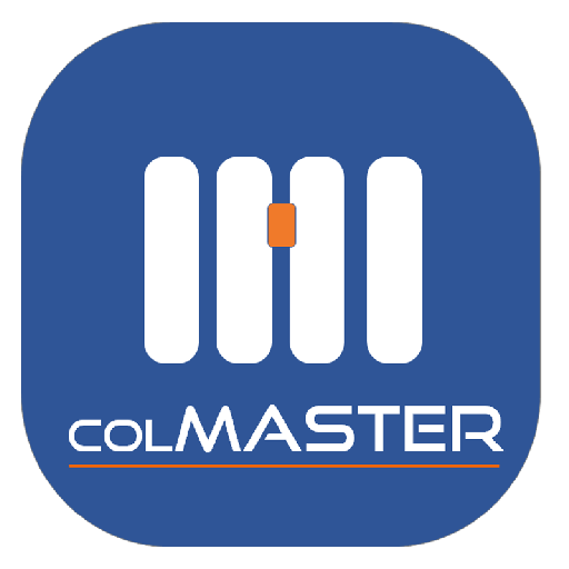 COLMASTER icon