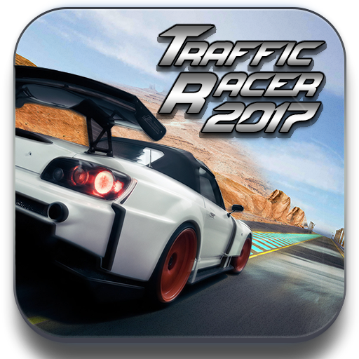 Traffic Racer 2017 – Racing in 3D icon