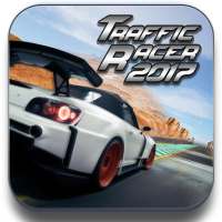 Traffic Racer 2017 : juego de carreras de carros