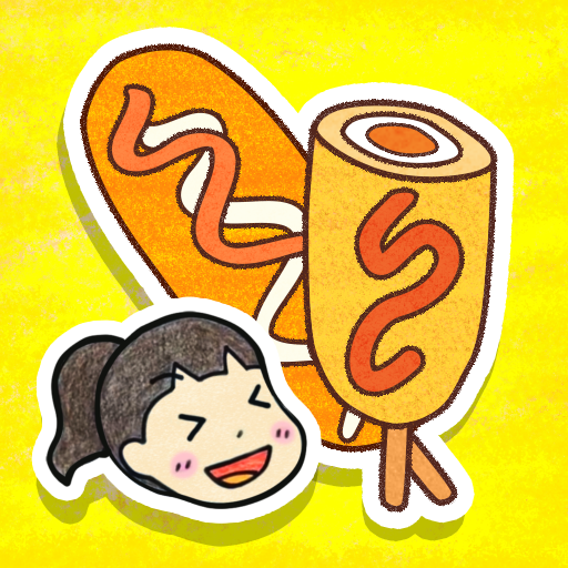 Hari's Hotdog icon