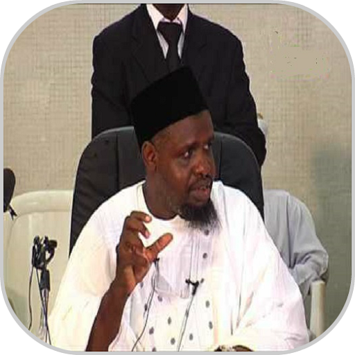 Sani Umar Rijiyar Lemo Lecture mp3 icon