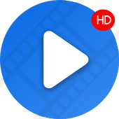 Video Player 2019- All Format Full HD Video Player icon