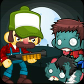 Zombie death icon