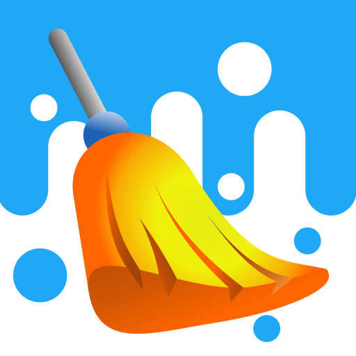 Expert Cleaner PRO icon