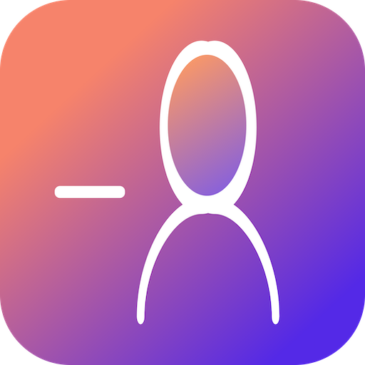 Follow Analyzer who not follow icon