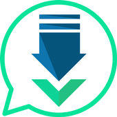 WA Status Saver - WhatsApp Status Downloader icon
