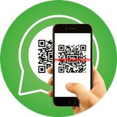 Whats Web Scanner icon