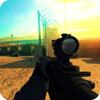 Modern Shooter Clash