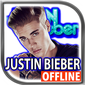 JUSTIN BIEBER icon