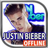 JUSTIN BIEBER on 9Apps