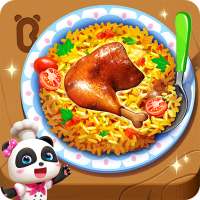 Little Panda's Restaurant on 9Apps