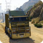 Extreme Off-Road Racing icon