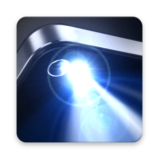 Flashlight icon