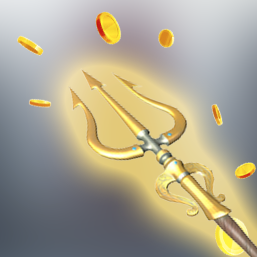 Gods of secret Egypt icon