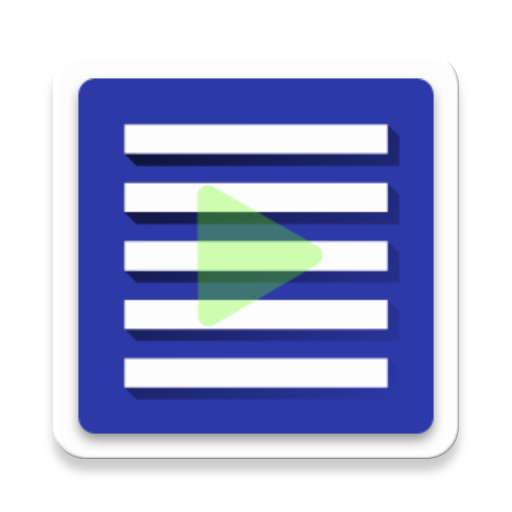 WebReader أيقونة