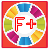 Plus With Facebook 😍 icon