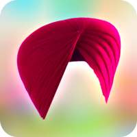 Punjabi Turbans Photo Editor on 9Apps