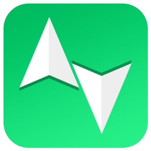 ShareKar - Indian File Sharing App icon
