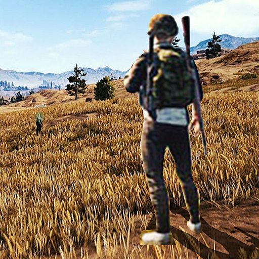 Survival Shooter : First Person Shooter Games 2020 icon