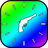 Gunny Clock icon