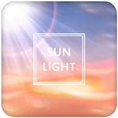 Sun Light icon