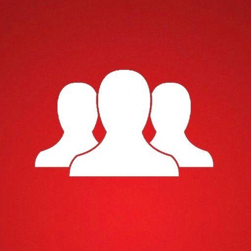 Usub - Subscriber Booster icon