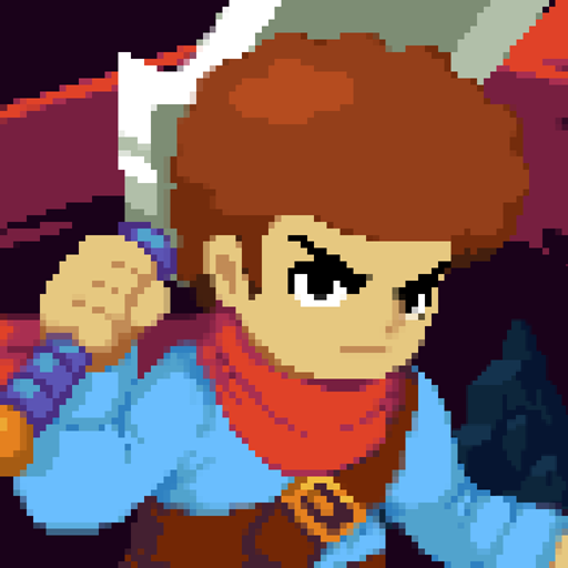 JackQuest: The Tale of the Sword icon