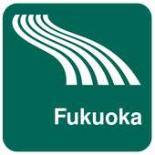 Fukuoka on 9Apps