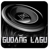 Gudang Lagu