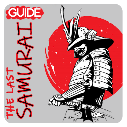 Ronin The Last Samurai Guide – Tips and Strategies icon