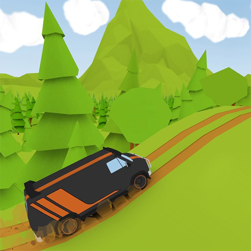 Hill Racing Champions icon