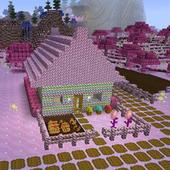 Candy Free Craft icon